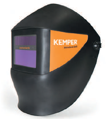 KEMPER autodark® 560i / 560x